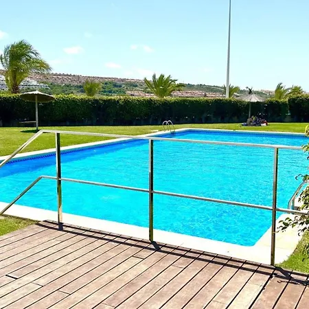 De Lujo, Vista Al Mar, * Arenales del Sol
